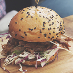 Meat District Co.: Slow Roasted Pork