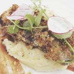 Meat District Co.: 220G Lamb Loin