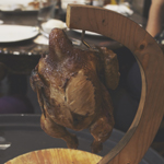 Mesa: Pinatayong Manok