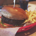 O Crab: O Crabby Patty Burger