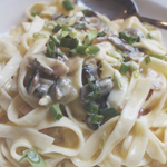 Pastabella: Boscaiola