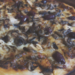 Pastabella: Pastabella Pizza