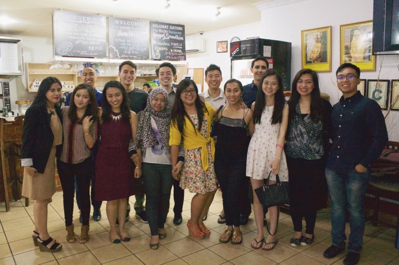 24th Birthday Celebrations