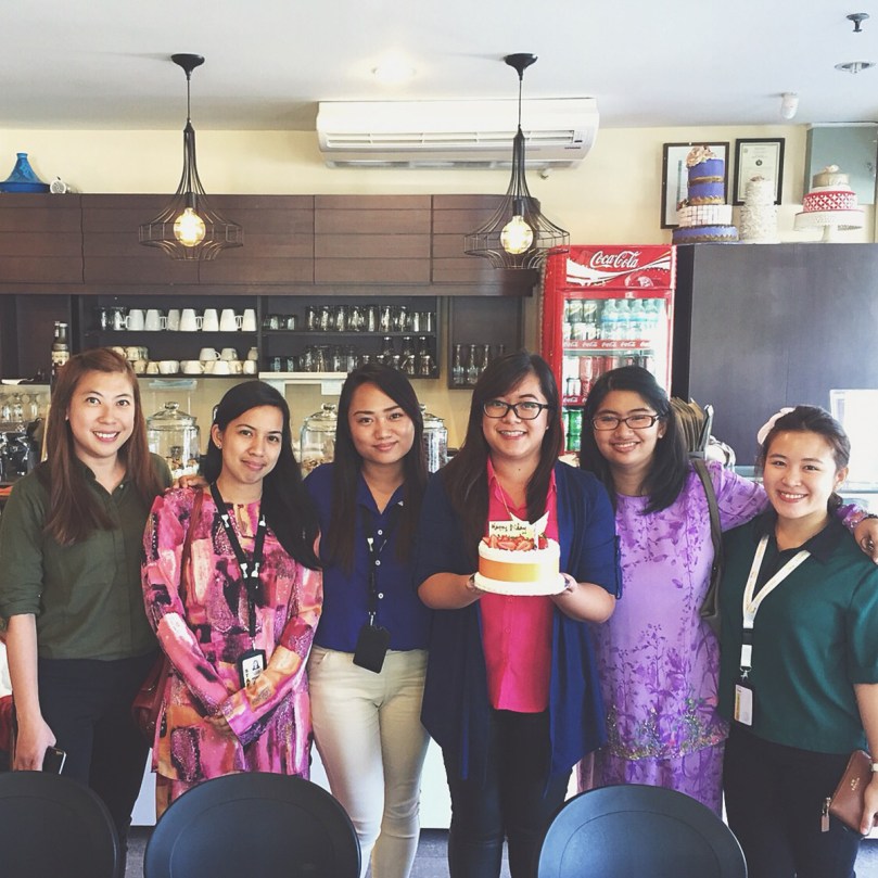 24th Birthday Celebrations