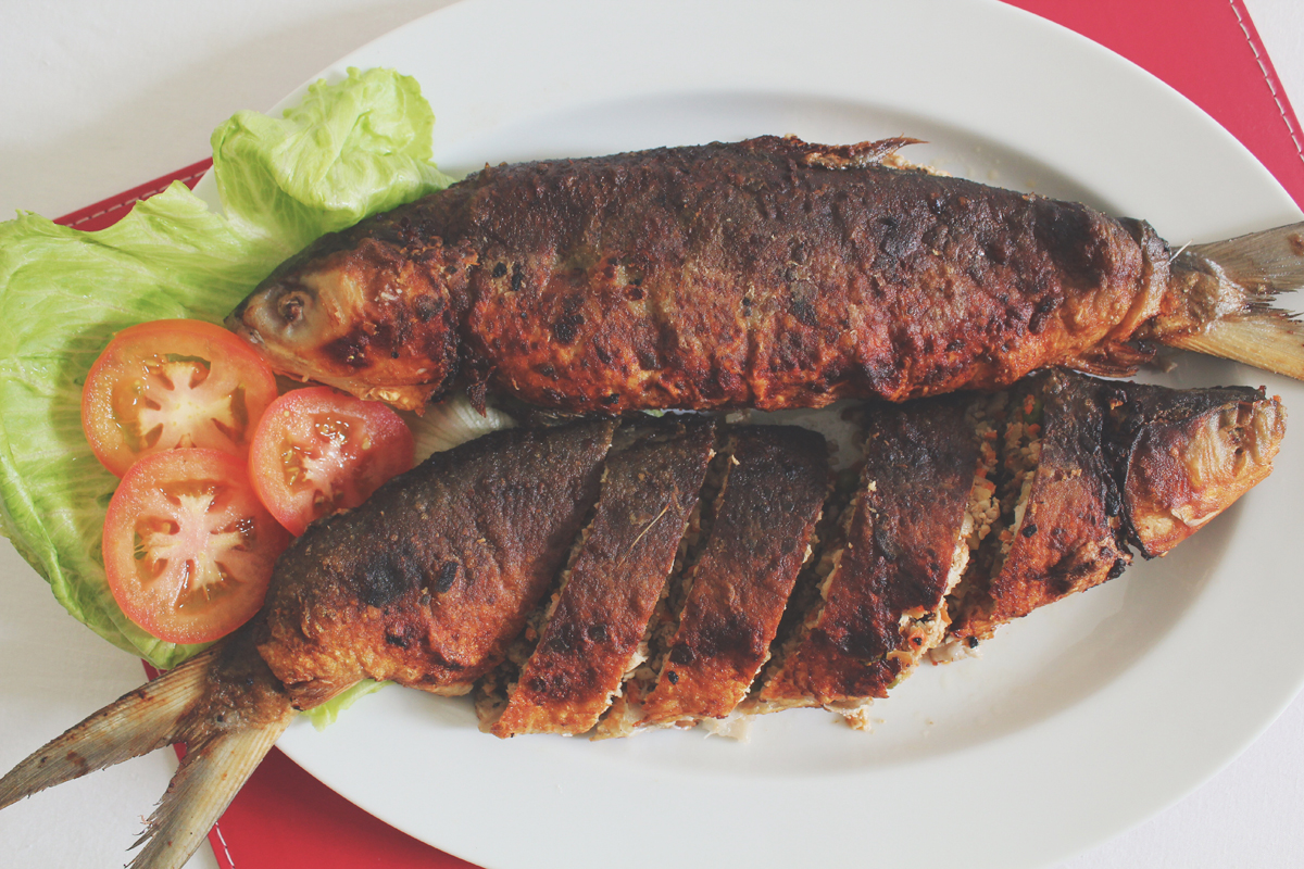 Fish Relleno Rellenong Bangus (Stuffed Milkfish) – AMCARMEN'S KITCHEN