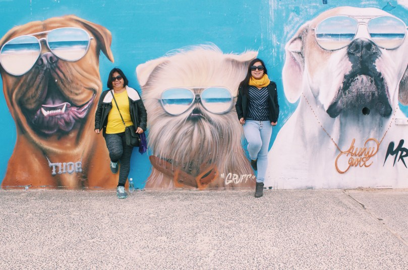 Happy Birthday Mama G 2016