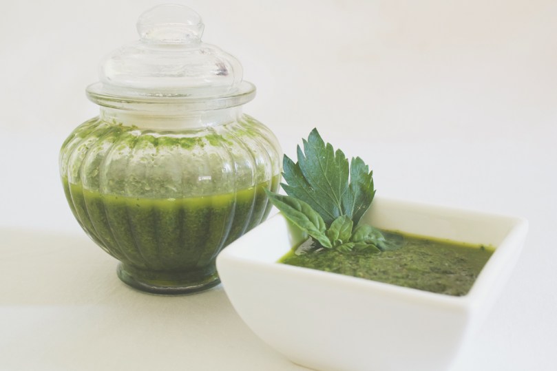 Salsa Verde