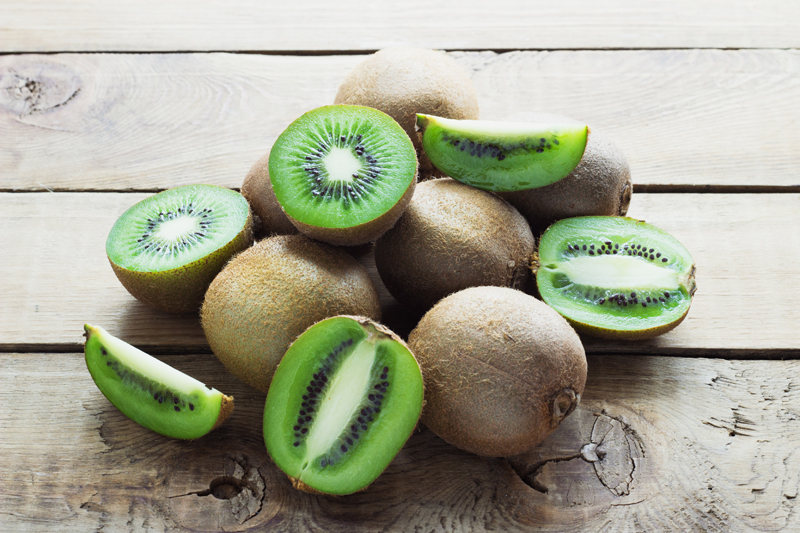 High Blood Pressure (Hypertension): Kiwis