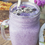SUPERFOOD SMOOTHIES: WARRIOR SMOOTHIE