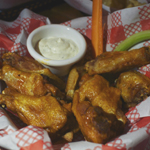 Buffalo Hot Wings
