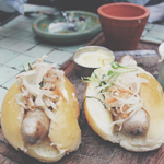 SHARE WITH FRIENDS: MINI DOGS