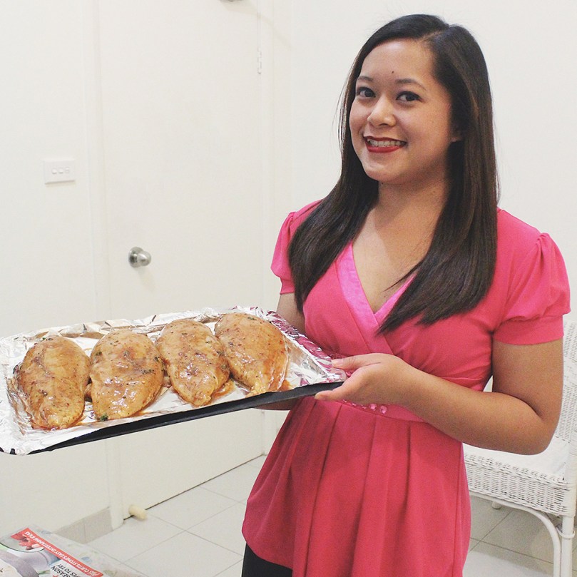 “A recipe has no soul. You as the cook must bring soul to the recipe” --- Thomas Keller.