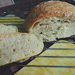 Rustic Bread