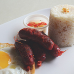 Lucban Longsilog