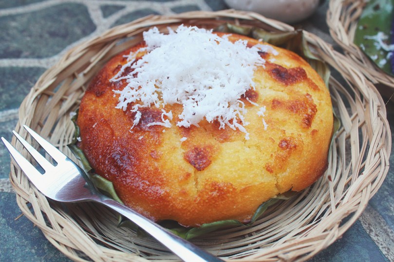 Bibingka