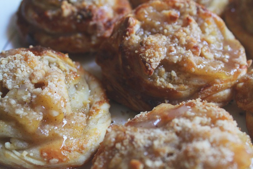 Apple Danish