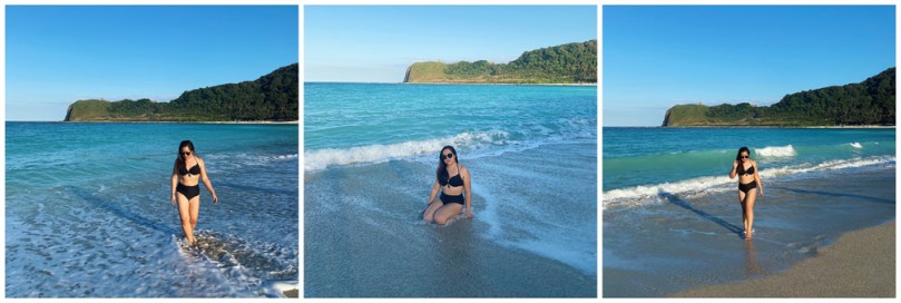 Blue Lagoon, Pagudpud, Ilocos Notre