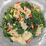 Dr. Seuss' Green Eggs & No Ham