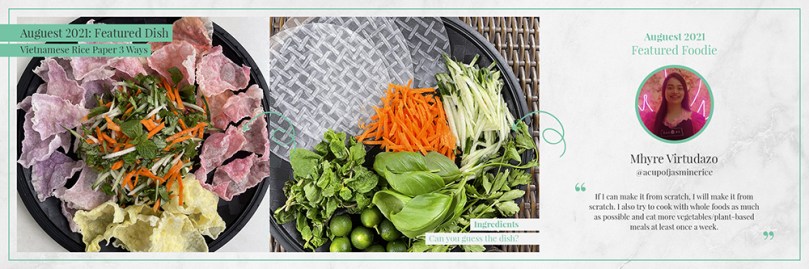 Auguest 2021: Mhyre Virtudazo