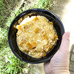 Ginataang Kalabasa (Squash with Coconut Milk)